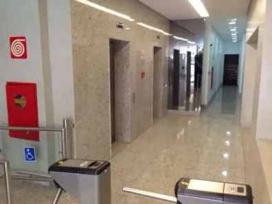 Imóvel Comercial para alugar, 760m² no Funcionários, Belo Horizonte