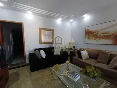 Apartamento com 3 Quartos à venda, 218m² no Jardim Amália, Volta Redonda