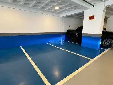 Apartamento com 2 Quartos para alugar, 80m² no Fazenda, Itajaí