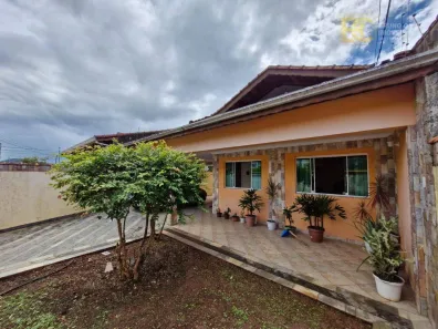 Sobrado com 3 Quartos à venda, 232m² no Vila Romar, Peruíbe