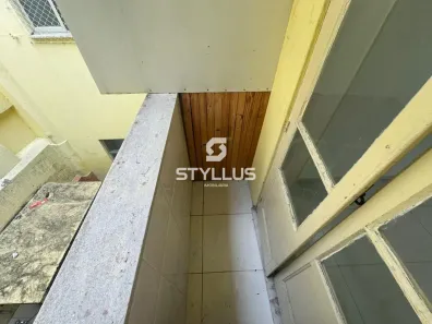 Apartamento com 2 Quartos à venda, 46m² no Engenho Novo, Rio de Janeiro
