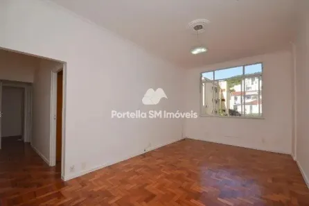 Apartamento com 3 Quartos à venda, 83m² no Laranjeiras, Rio de Janeiro