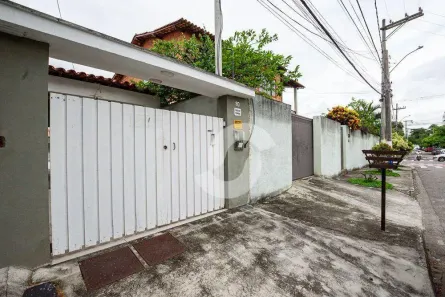 Casa com 3 Quartos à venda, 181m² no Piratininga, Niterói