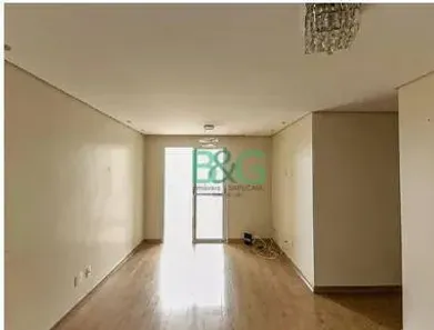 Apartamento com 3 Quartos à venda, 79m² no Vila Paulo Silas, São Paulo