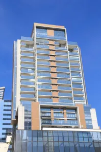Apartamento com 1 Quarto à venda, 52m² no Vila Olímpia, São Paulo