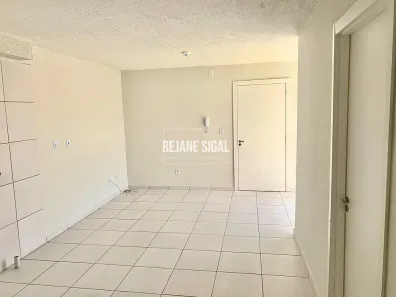 Apartamento com 2 Quartos à venda, 44m² no Três Vendas, Pelotas
