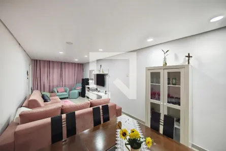 Casa com 2 Quartos à venda, 98m² no Vila Nova Carolina, São Paulo
