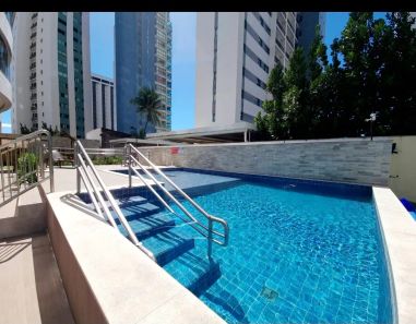 Apartamento com 4 Quartos à venda, 165m² no Pina, Recife