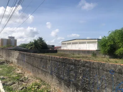 Lote/Terreno à venda, 1800m² no Recanto do Poço, Cabedelo
