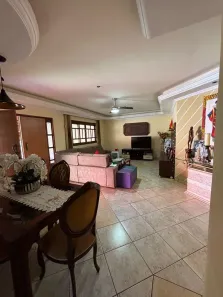 Casa com 7 Quartos à venda, 780m² no Recreio do Funcionário Público, Goiânia