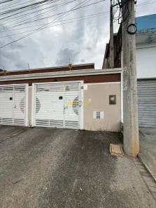Casa com 3 Quartos à venda, 125m² no Parque Residencial Scaffid, Itaquaquecetuba