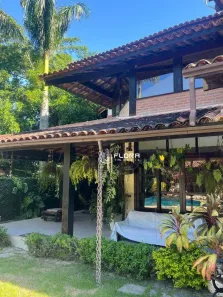 Casa de Condomínio com 3 Quartos à venda, 240m² no Serra Grande, Niterói