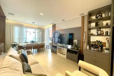 Apartamento com 3 Quartos à venda, 130m² no Jardim Ana Maria, Jundiaí