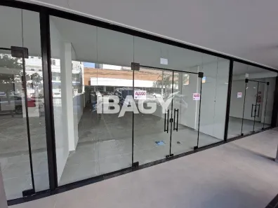 Ponto Comercial para alugar, 71m² no Pagani, Palhoça