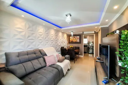 Casa de Condomínio com 2 Quartos à venda, 88m² no Igara, Canoas