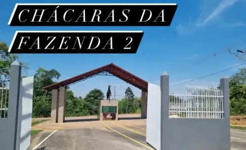 Lote/Terreno à venda, 1000m² no Iranduba, Iranduba