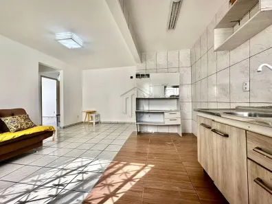 Apartamento com 3 Quartos à venda, 65m² no Córrego Grande, Florianópolis
