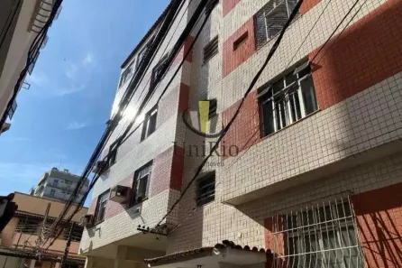 Apartamento com 2 Quartos à venda, 60m² no Freguesia (Jacarepaguá), Rio de Janeiro