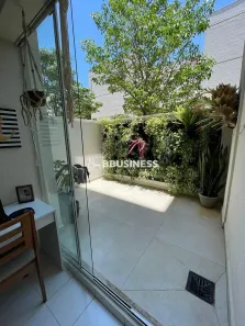Apartamento com 2 Quartos à venda, 59m² no Jardim Amazonas, Campinas