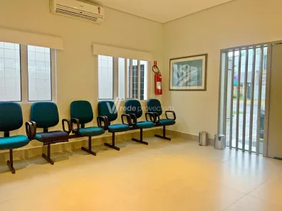 Sala Comercial com 1 Quarto para alugar, 15m² no Nova Campinas, Campinas