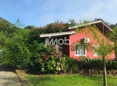 Fazenda/Sítio com 2 Quartos à venda, 110m² no , Guaramirim
