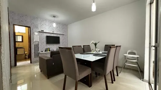 Casa com 2 Quartos à venda, 61m² no Tirol (Barreiro), Belo Horizonte