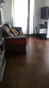 Apartamento com 2 Quartos à venda, 49m² no Sítio do Mandaqui, São Paulo