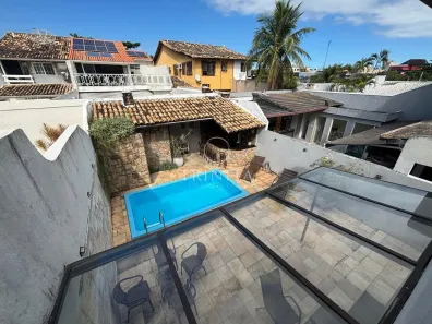 Casa de Condomínio com 4 Quartos à venda, 237m² no Recreio dos Bandeirantes, Rio de Janeiro