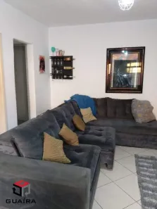 Casa com 3 Quartos à venda, 140m² no Jardim Santa Cristina, Santo André