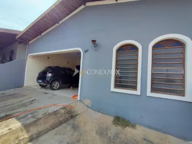 Casa com 3 Quartos à venda, 200m² no Jardim do Vovô, Campinas