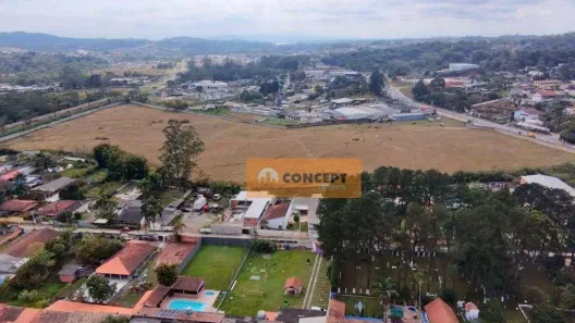 Lote/Terreno à venda, 1000m² no Rincão das Lendas, Suzano