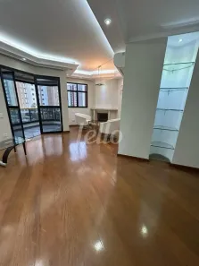 Apartamento com 3 Quartos à venda, 132m² no Jardim Anália Franco, São Paulo