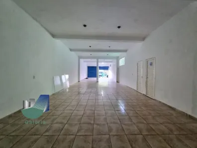Ponto Comercial para alugar, 134m² no Jardim Professor Antônio Palocci, Ribeirão Preto