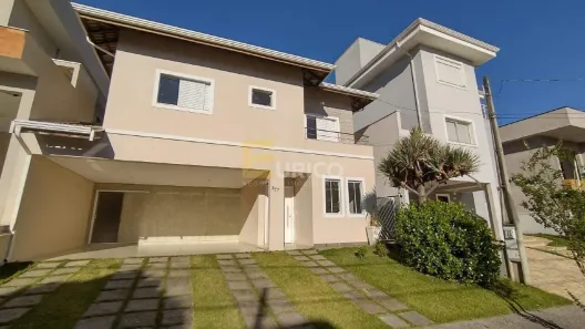 Casa de Condomínio com 3 Quartos à venda, 240m² no Pinheiro, Valinhos