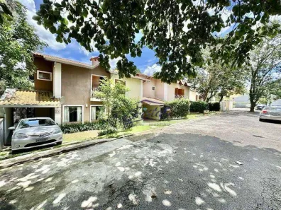Casa de Condomínio com 3 Quartos à venda, 125m² no Parque Ideal, Carapicuíba