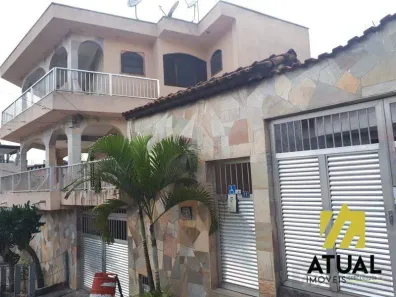 Sobrado com 3 Quartos à venda, 180m² no Balneário Mar Paulista, São Paulo