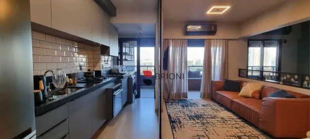 Apartamento com 1 Quarto à venda, 122m² no Nova Aliança, Ribeirão Preto