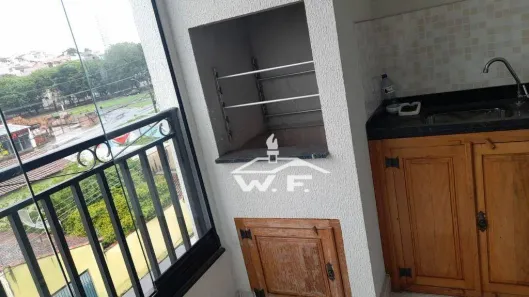 Apartamento com 2 Quartos à venda, 75m² no Parque Residencial Beira Rio I, Guaratinguetá