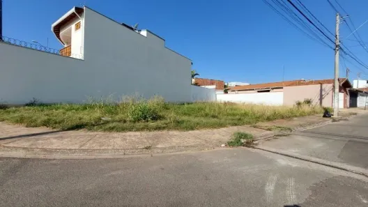Lote/Terreno à venda, 337m² no Pompéia, Piracicaba