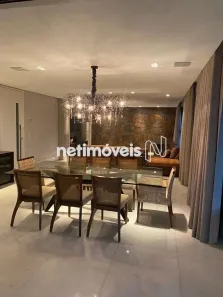 Apartamento com 4 Quartos à venda, 278m² no Vila da Serra, Nova Lima