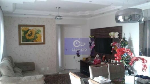 Apartamento com 3 Quartos à venda, 115m² no Vila Bertioga, São Paulo