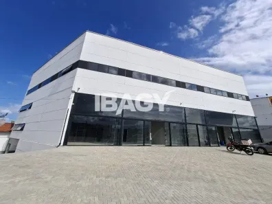 Ponto Comercial para alugar, 1729m² no Centro, Palhoça