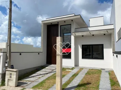 Casa com 3 Quartos à venda, 93m² no Loteamento Jardim Timbaúva, Gravataí