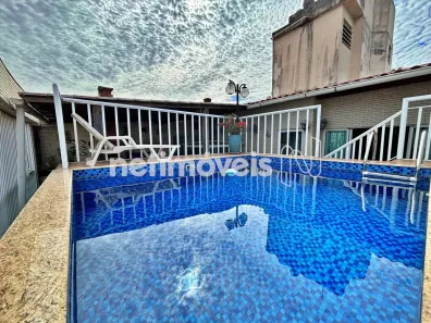 Cobertura com 4 Quartos à venda, 238m² no Jardim Camburi, Vitória