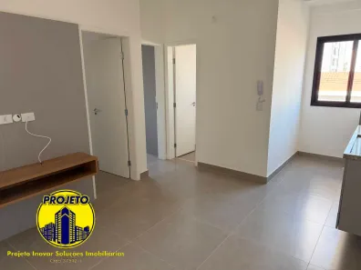Apartamento com 2 Quartos à venda, 37m² no Vila Ester (Zona Norte), São Paulo
