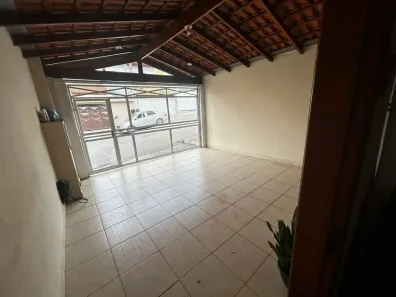 Casa com 2 Quartos à venda, 100m² no Chácara Santa Luzia, Taubaté