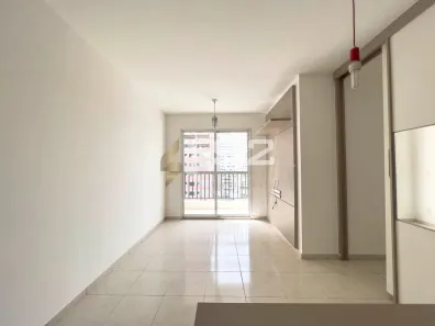 Apartamento com 2 Quartos para alugar, 50m² no Vila Anastácio, São Paulo