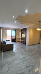 Apartamento com 3 Quartos à venda, 100m² no Parque Residencial Eloy Chaves, Jundiaí