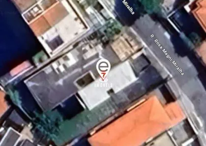Lote/Terreno à venda, 318m² no Vila Santo Estéfano, São Paulo