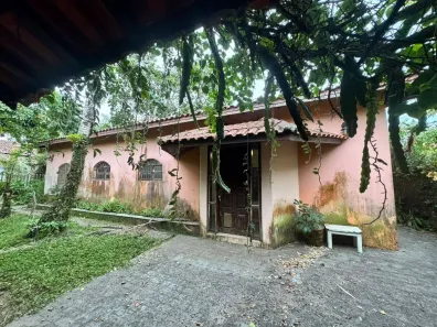 Casa com 2 Quartos à venda, 145m² no Gaivota (Interior), Itanhaém